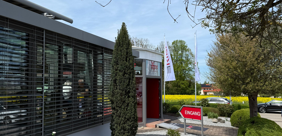 Ausstellungen