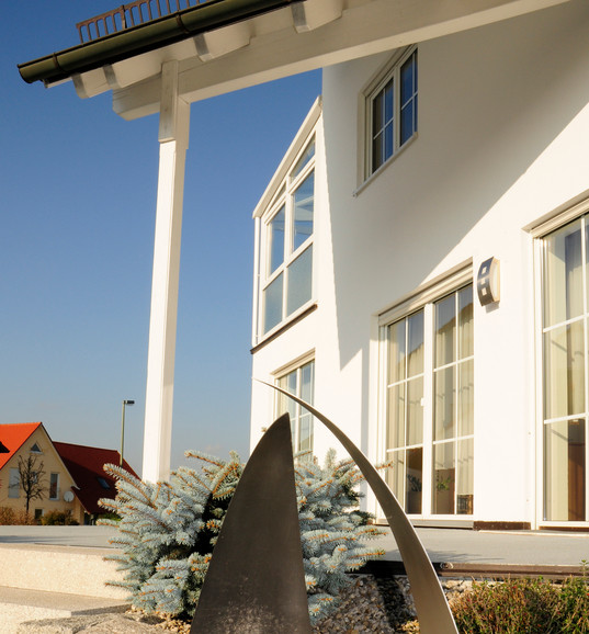 Gute Aussichten - ein Leben lang