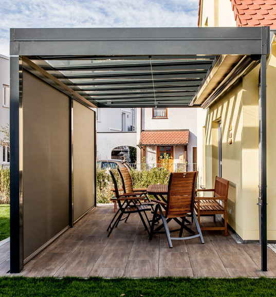 Unbegrenzte Möglichkeiten