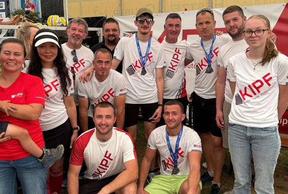 Seenlandmarathon 2025