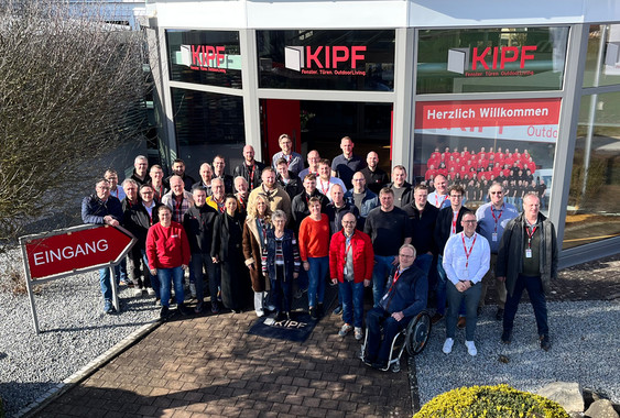 Creative Partner Event