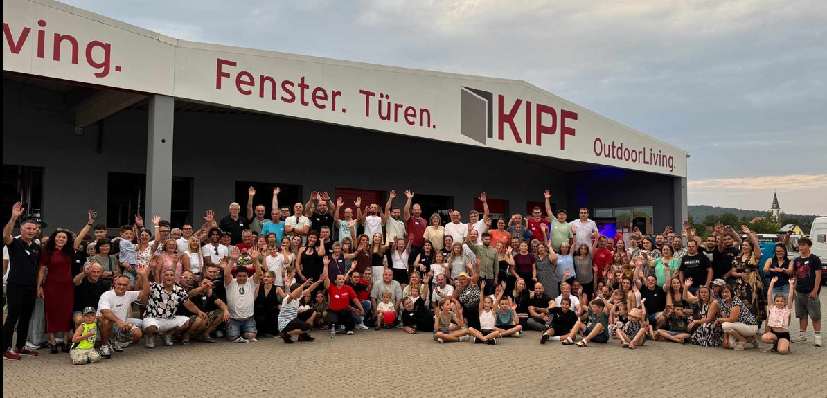 KIPF Familienfest 2026