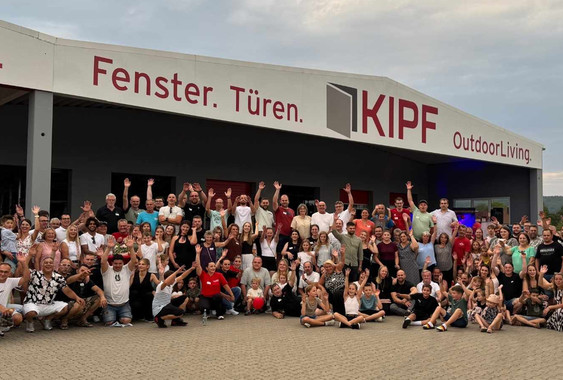 KIPF Familienfest 2026