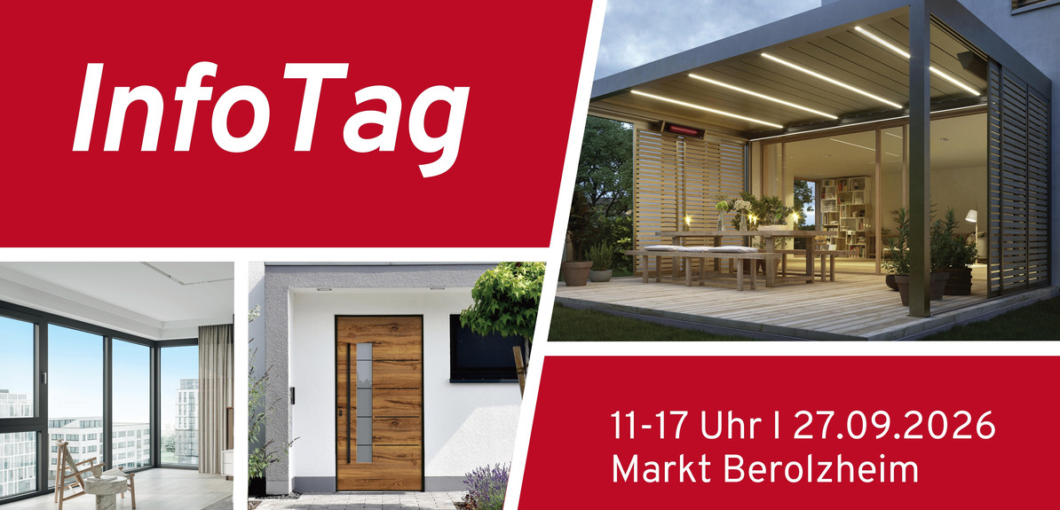 InfoTag bei KIPF