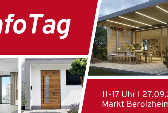 InfoTag bei KIPF