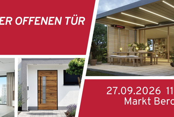 Tag der offenen Tür bei KIPF