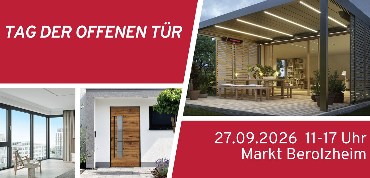 Tag der offenen Tür bei KIPF