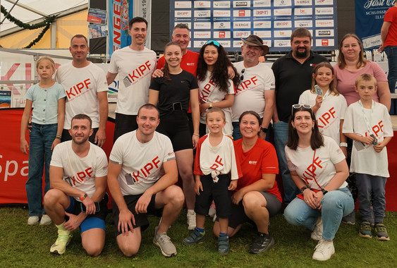 Seenlandmarathon 2026