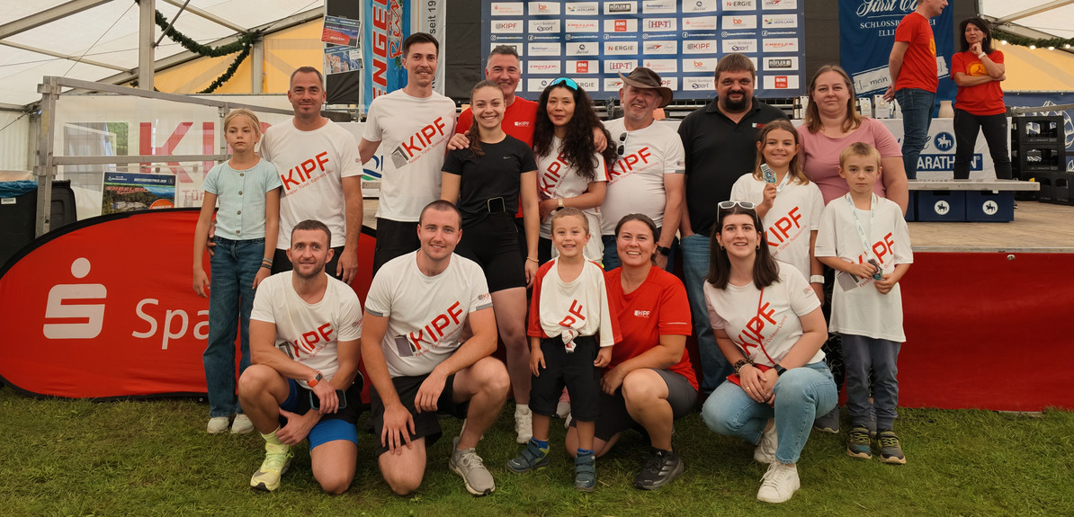 Seenlandmarathon 2026