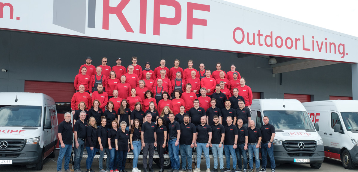 Unser Team