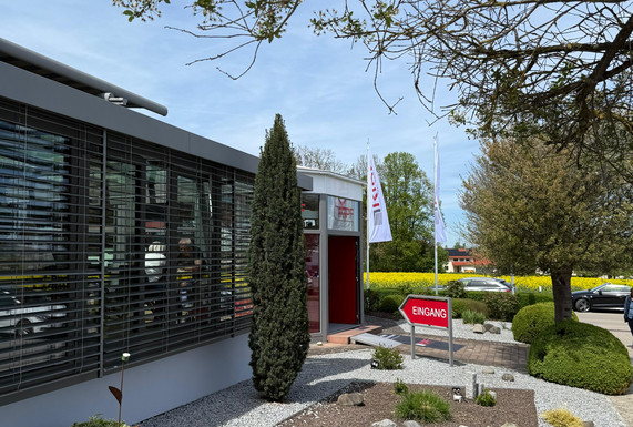 Ausstellung Markt Berolzheim