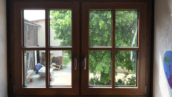 Fenster
