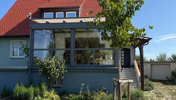 Wintergarten